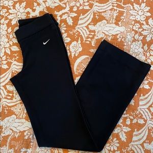 Nike workout/yoga pants